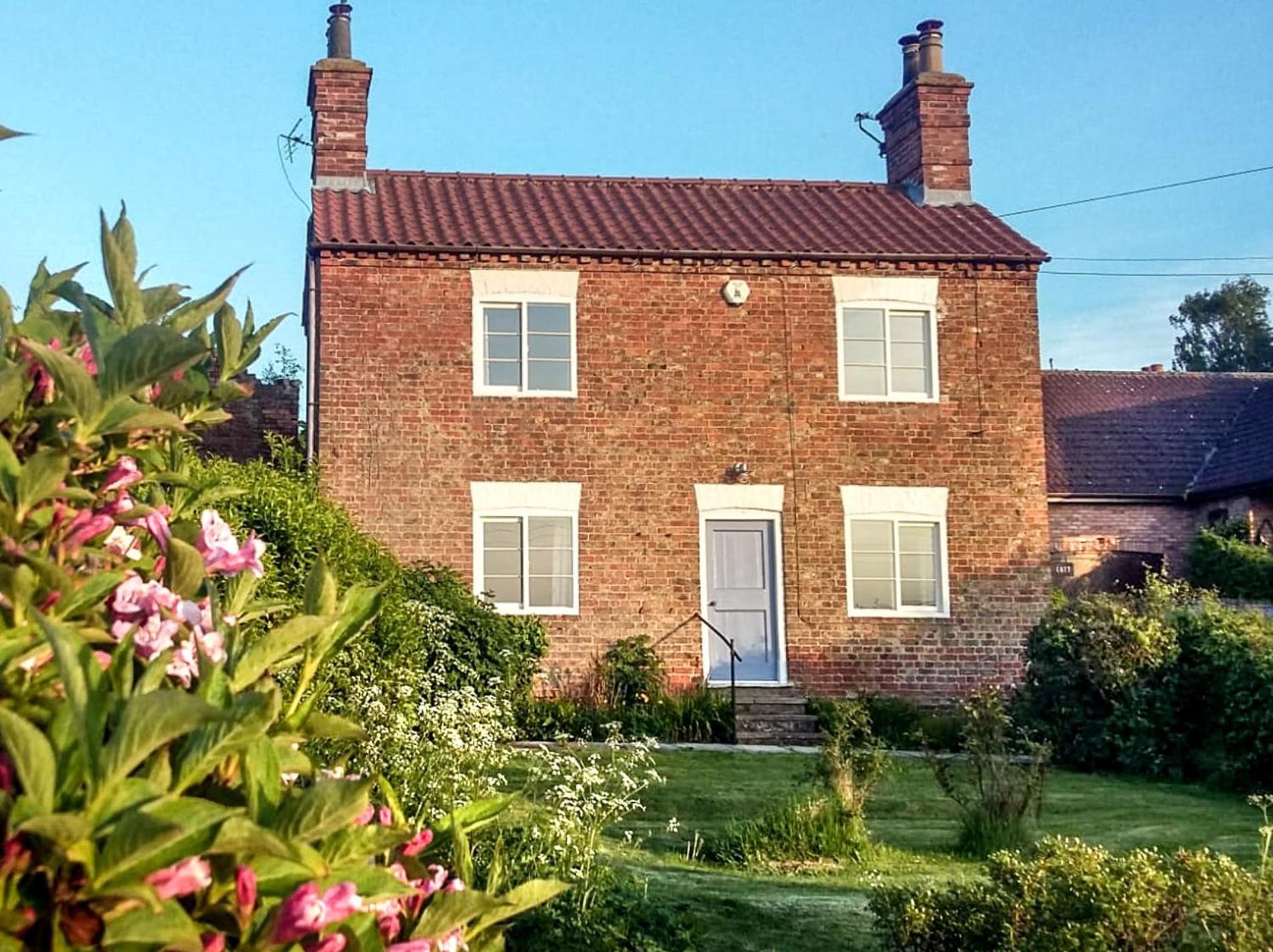 3 Bed In York 57964 Villa Stillingfleet Екстериор снимка