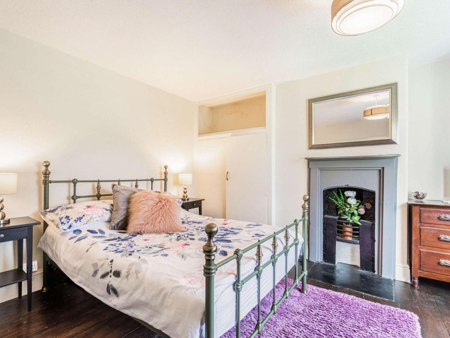 3 Bed In York 57964 Villa Stillingfleet Екстериор снимка