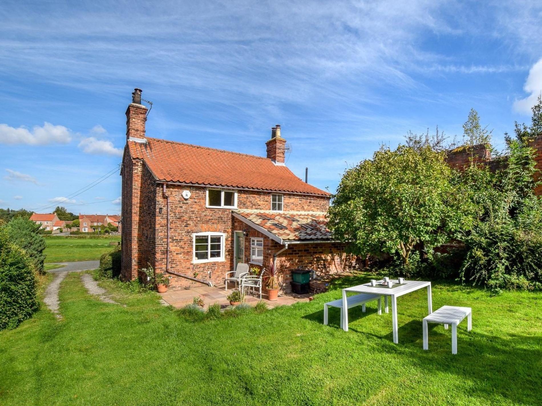 3 Bed In York 57964 Villa Stillingfleet Екстериор снимка