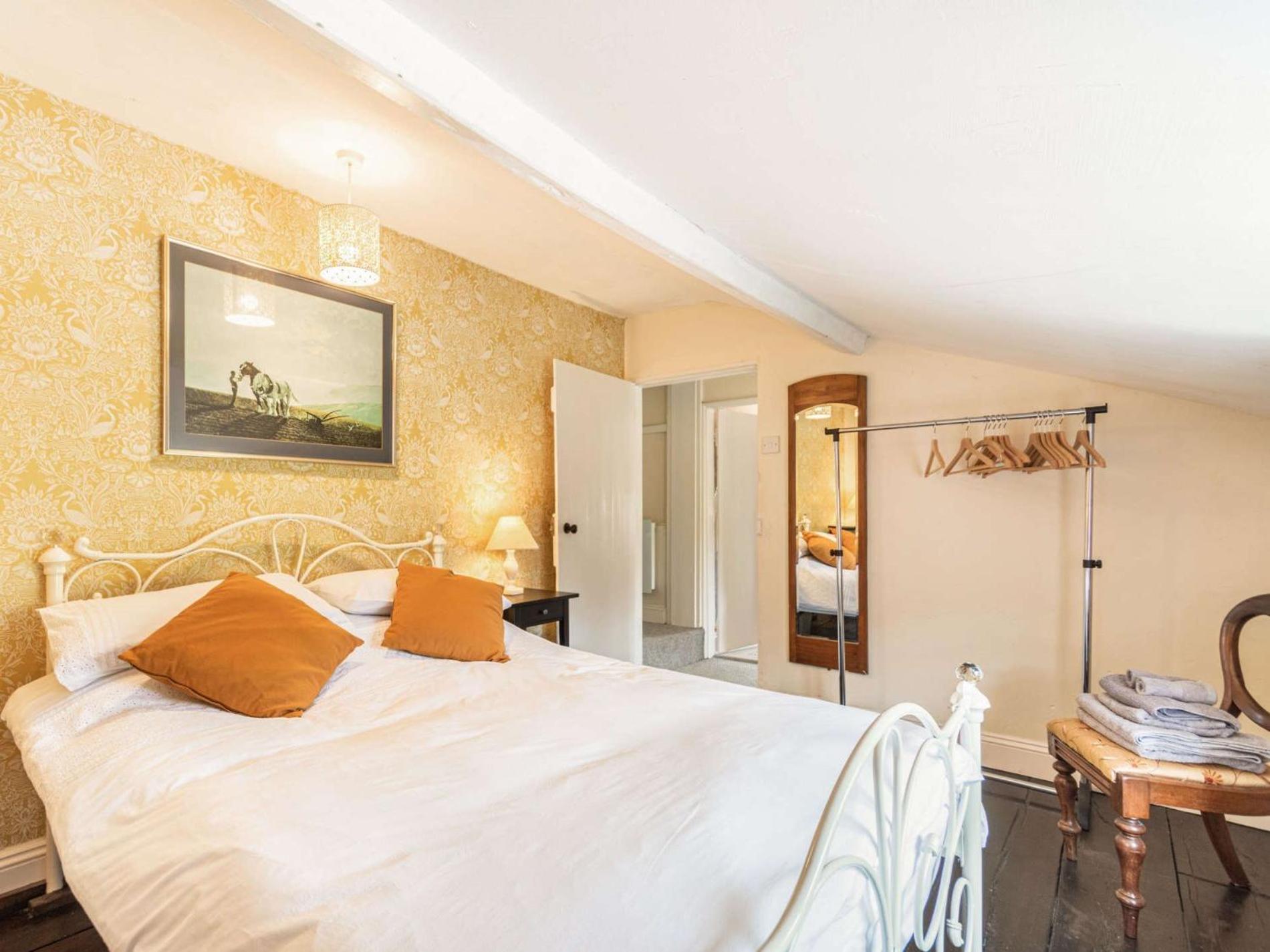 3 Bed In York 57964 Villa Stillingfleet Екстериор снимка