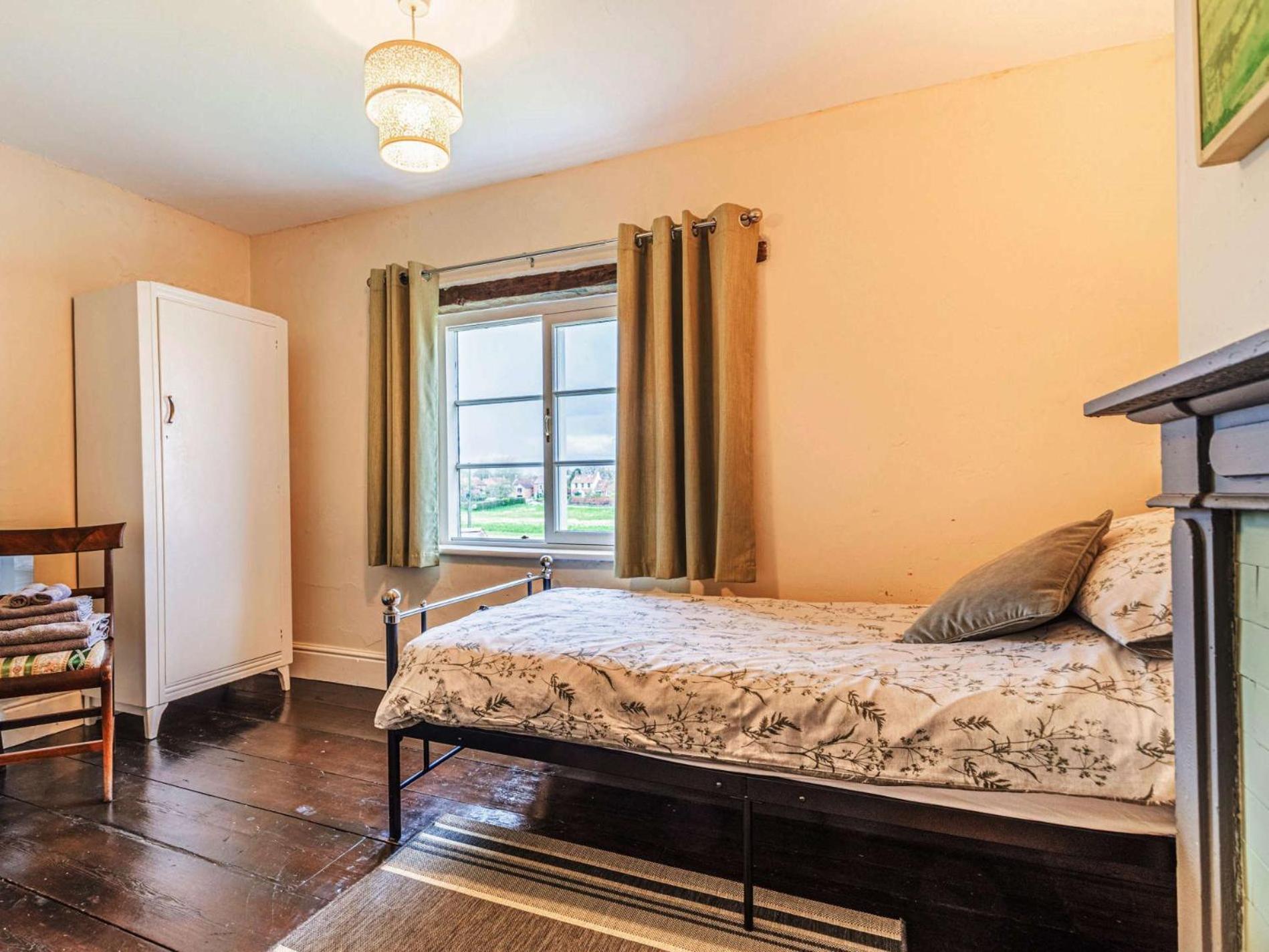 3 Bed In York 57964 Villa Stillingfleet Екстериор снимка
