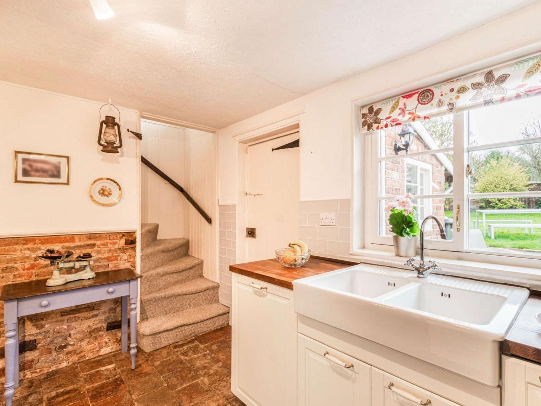 3 Bed In York 57964 Villa Stillingfleet Екстериор снимка