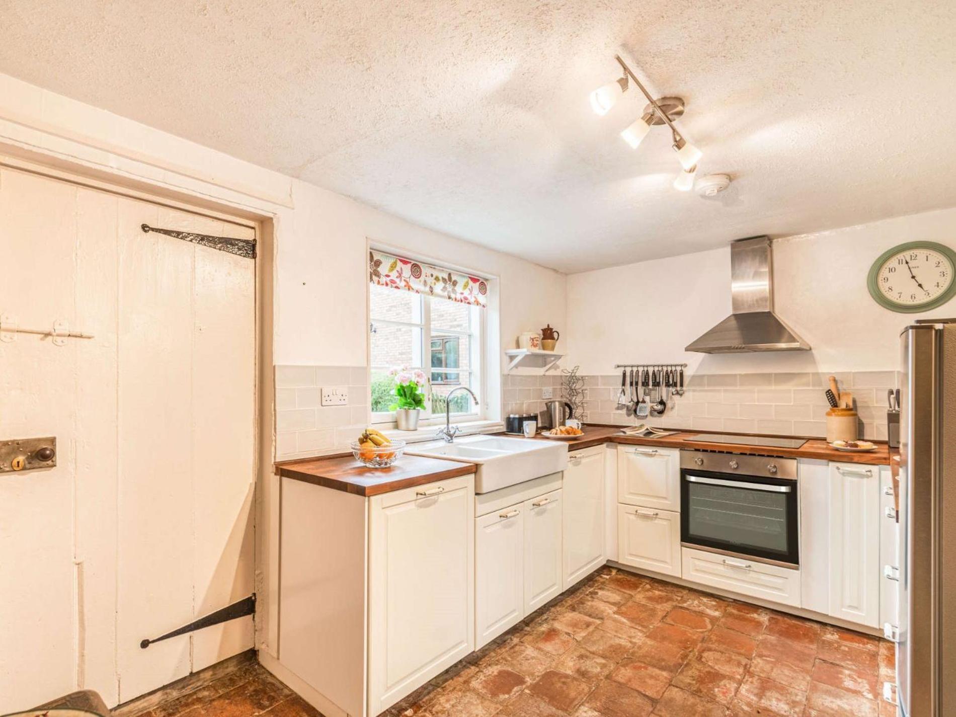 3 Bed In York 57964 Villa Stillingfleet Екстериор снимка