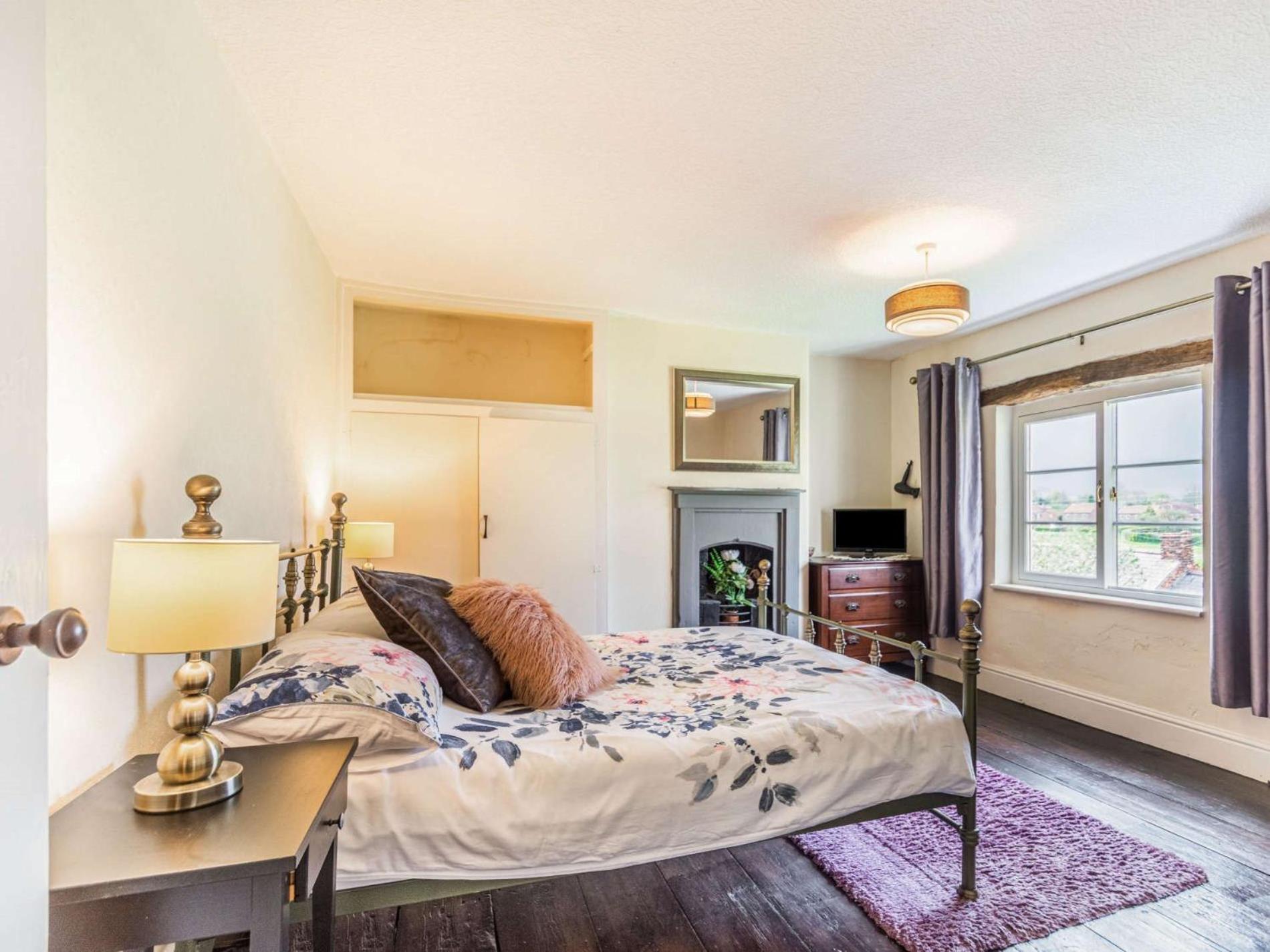 3 Bed In York 57964 Villa Stillingfleet Екстериор снимка
