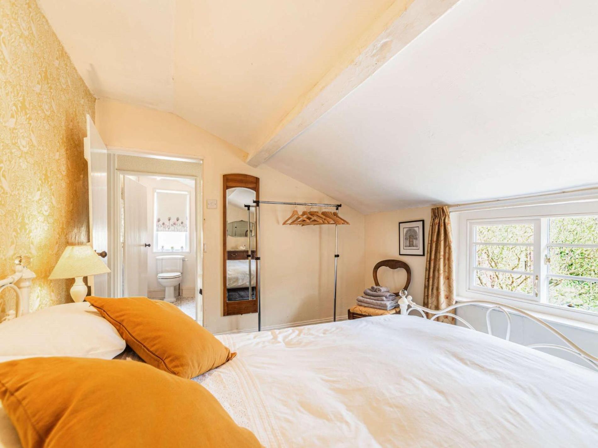 3 Bed In York 57964 Villa Stillingfleet Екстериор снимка
