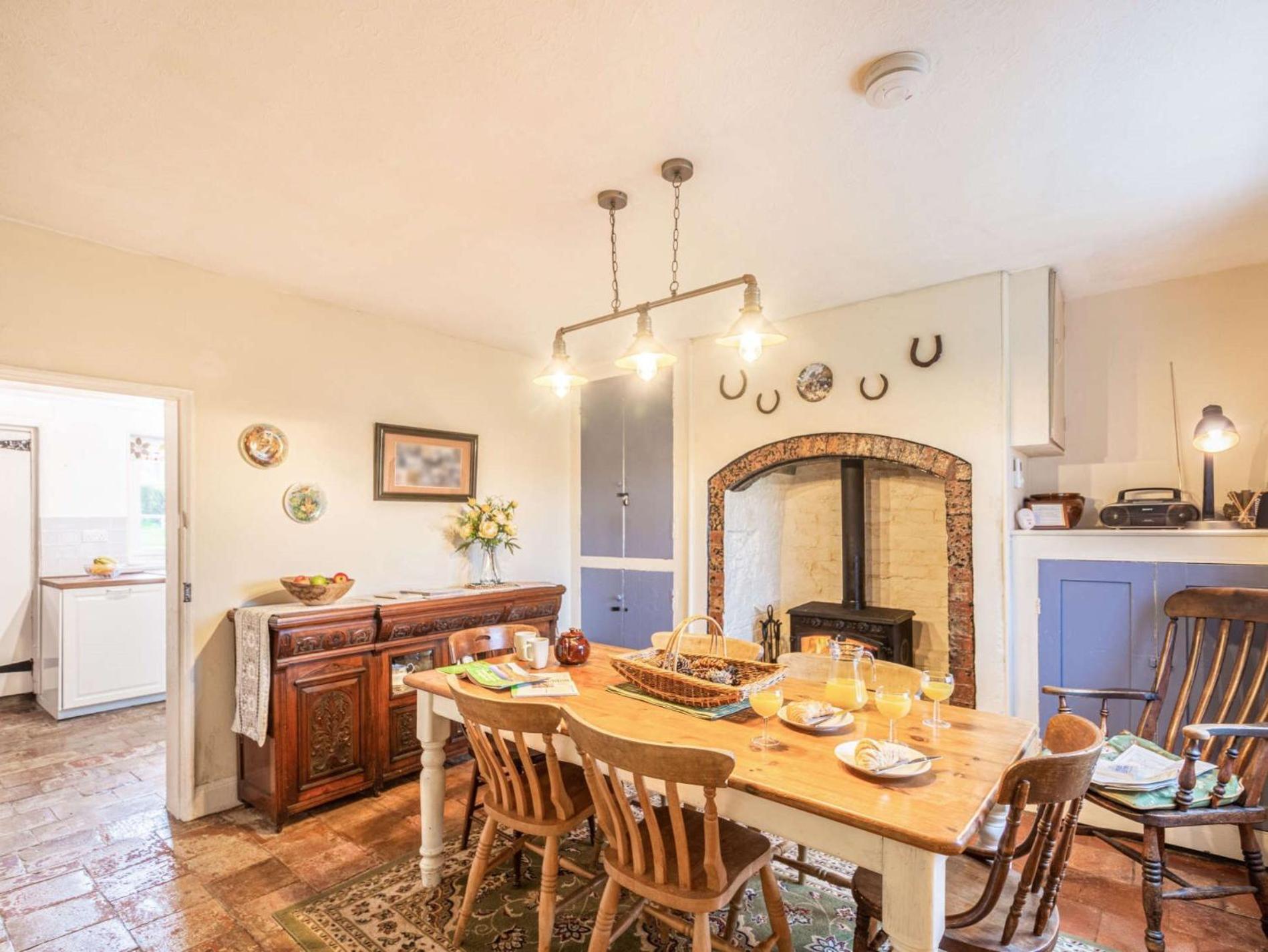 3 Bed In York 57964 Villa Stillingfleet Екстериор снимка
