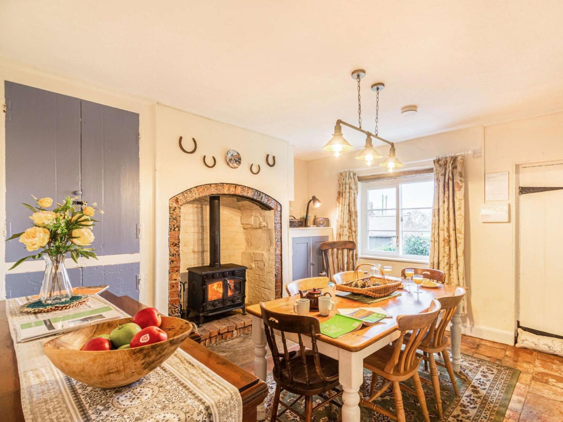 3 Bed In York 57964 Villa Stillingfleet Екстериор снимка