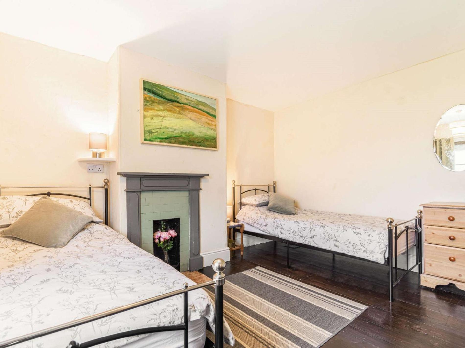 3 Bed In York 57964 Villa Stillingfleet Екстериор снимка
