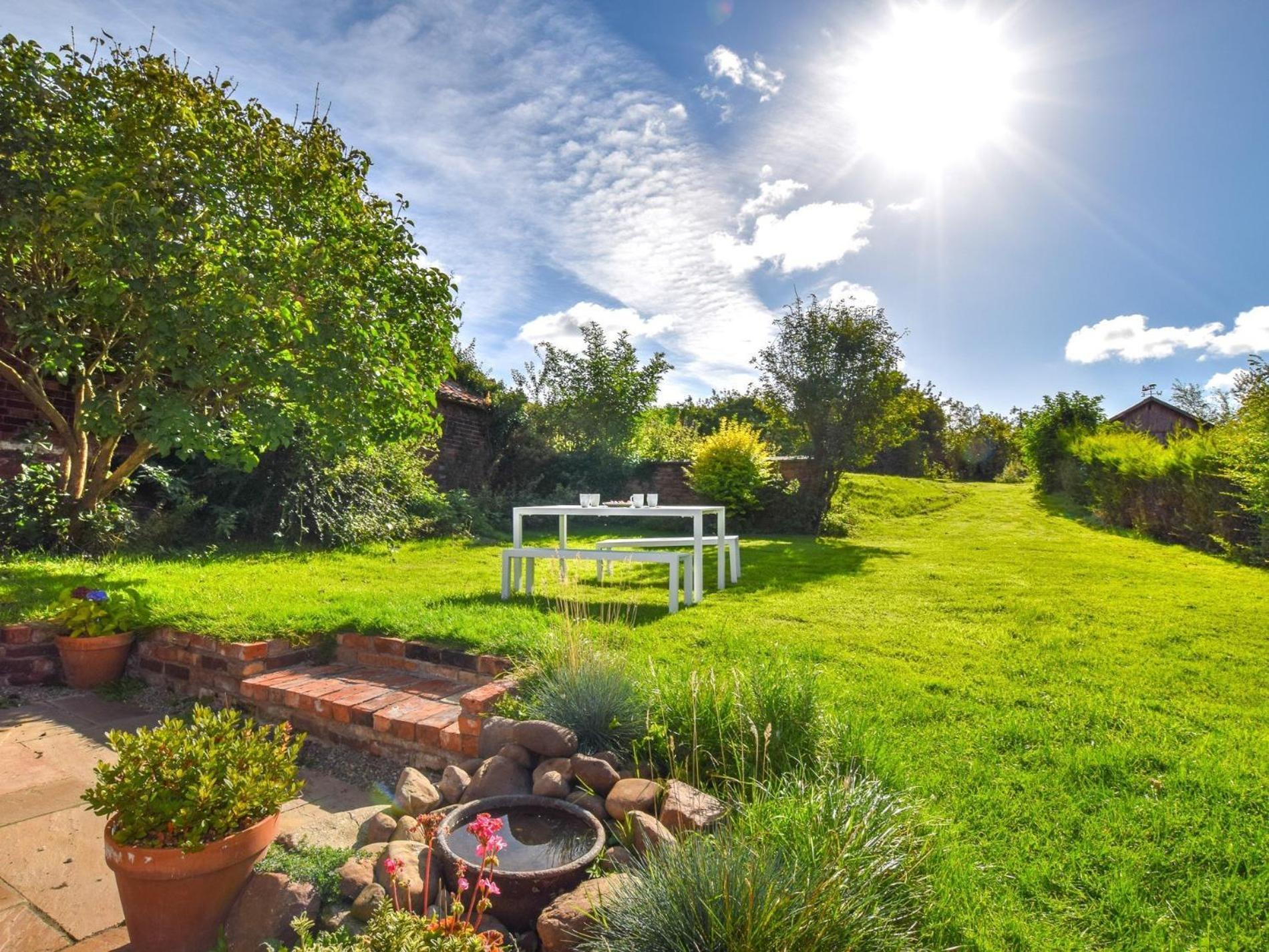3 Bed In York 57964 Villa Stillingfleet Екстериор снимка