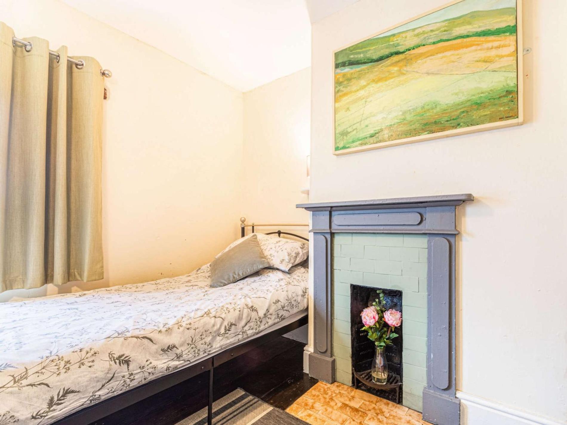 3 Bed In York 57964 Villa Stillingfleet Екстериор снимка