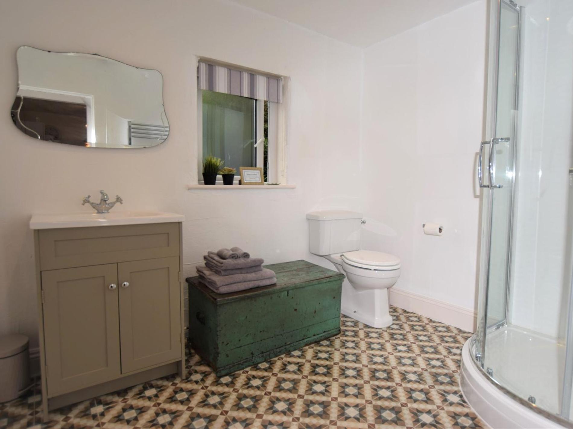 3 Bed In York 57964 Villa Stillingfleet Екстериор снимка