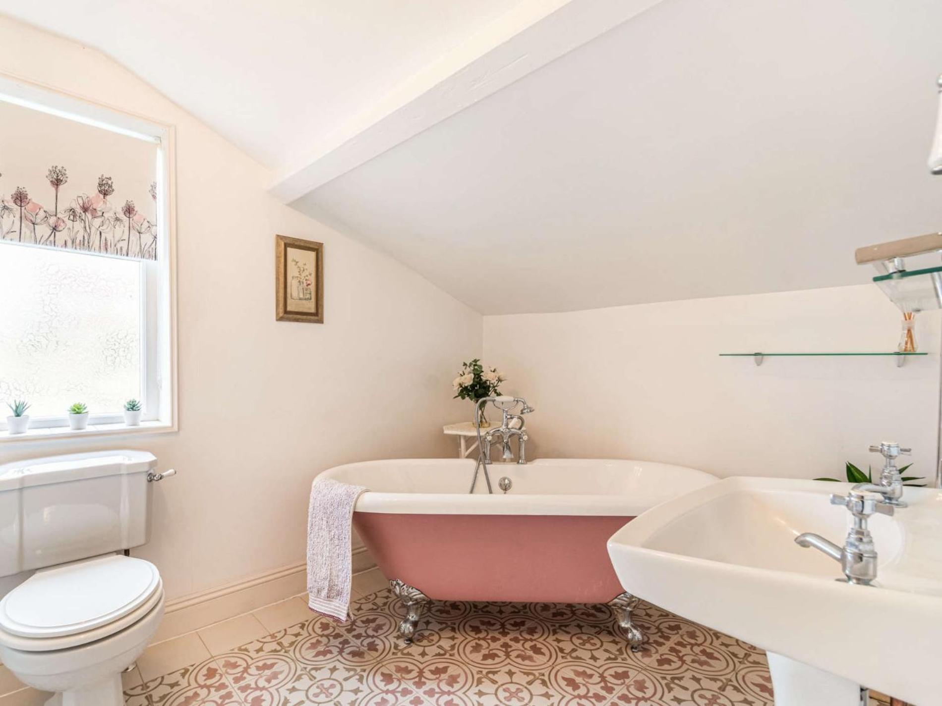 3 Bed In York 57964 Villa Stillingfleet Екстериор снимка