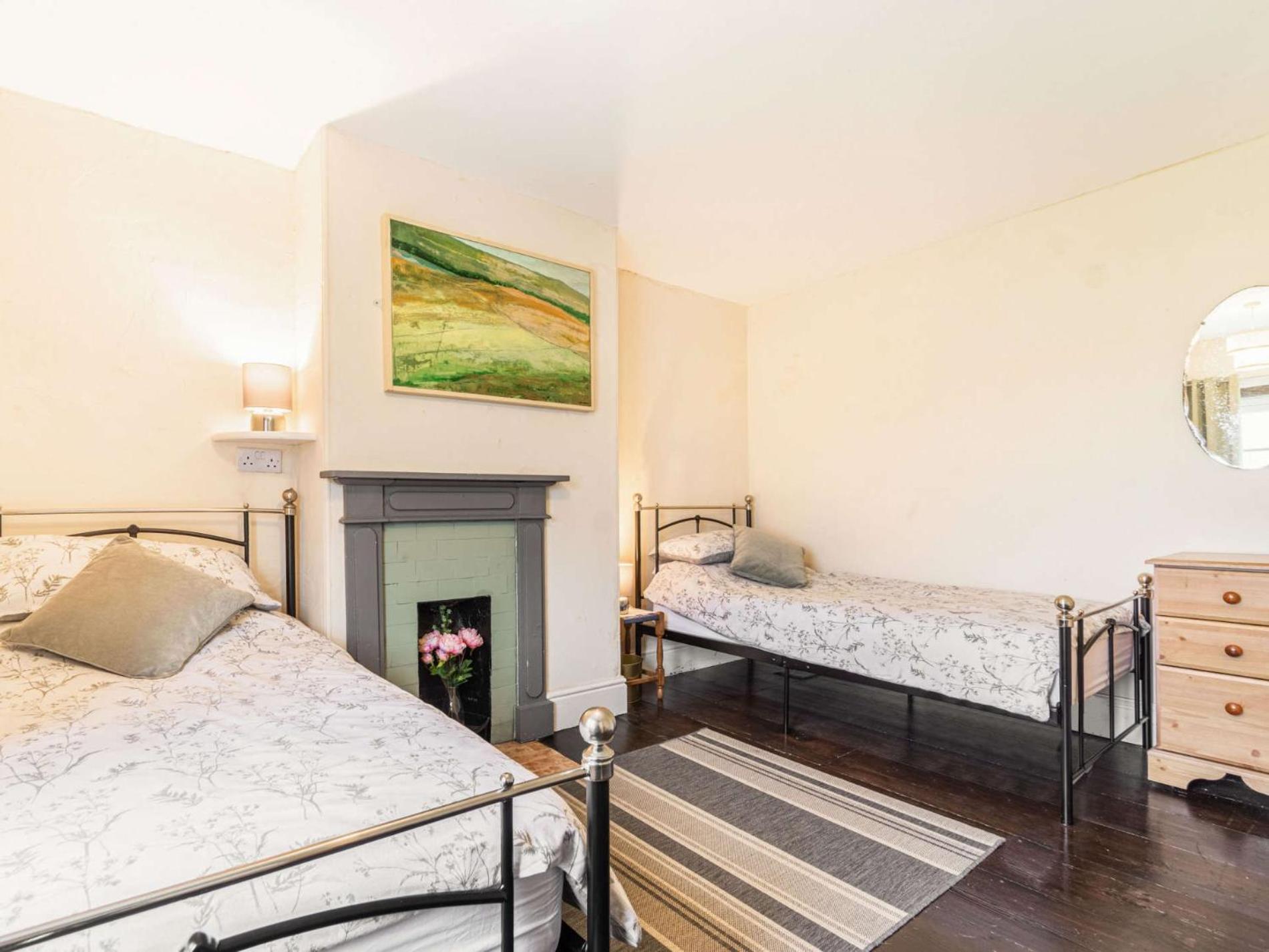 3 Bed In York 57964 Villa Stillingfleet Екстериор снимка