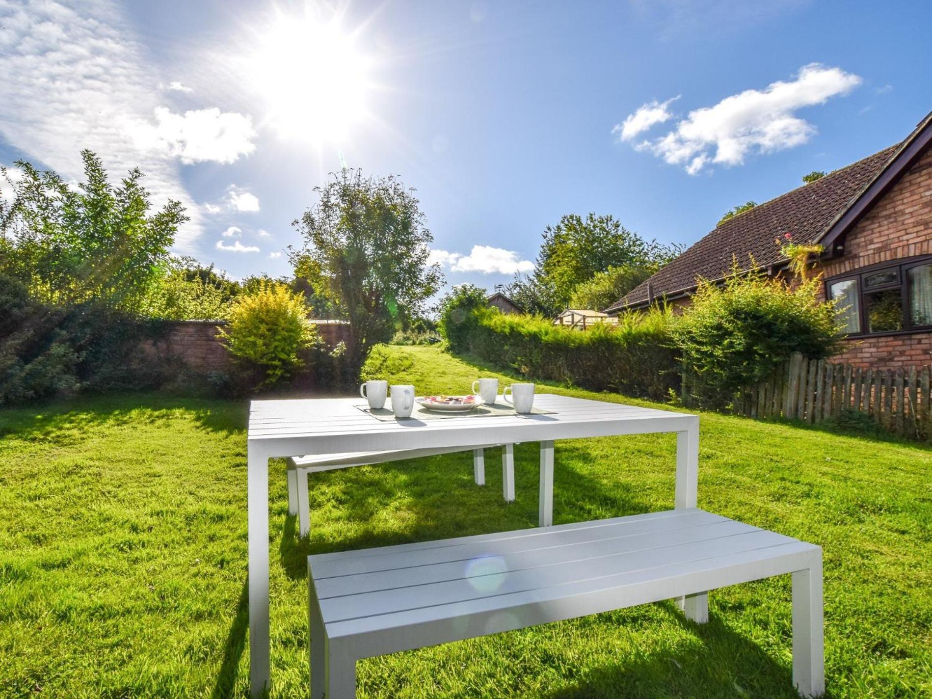 3 Bed In York 57964 Villa Stillingfleet Екстериор снимка