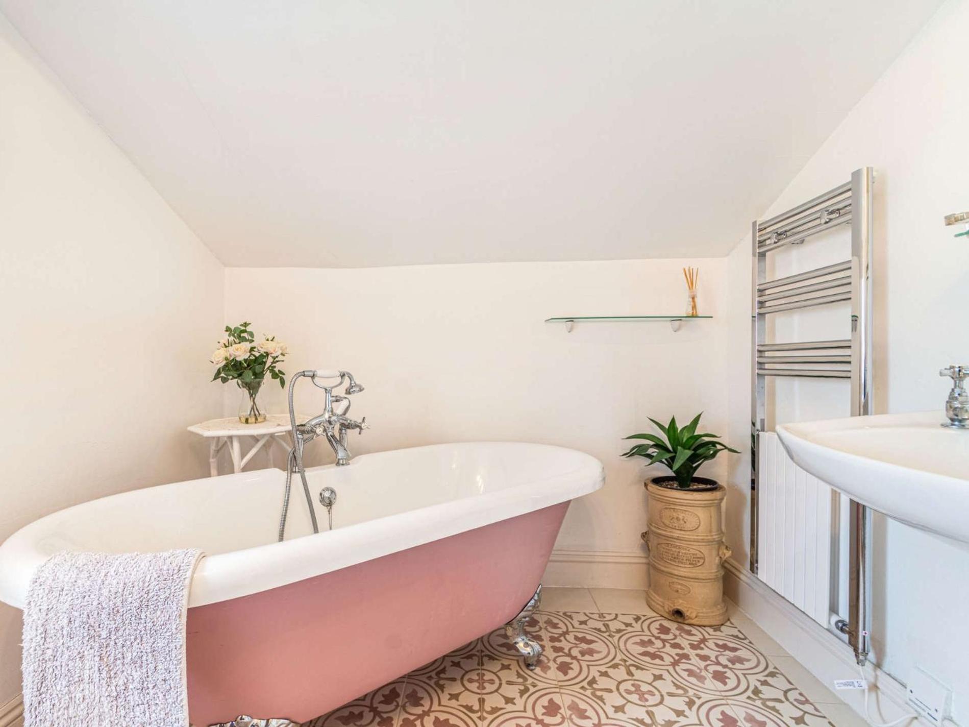 3 Bed In York 57964 Villa Stillingfleet Екстериор снимка
