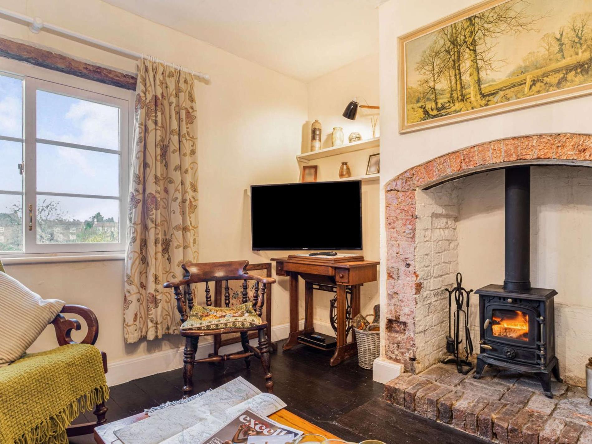 3 Bed In York 57964 Villa Stillingfleet Екстериор снимка