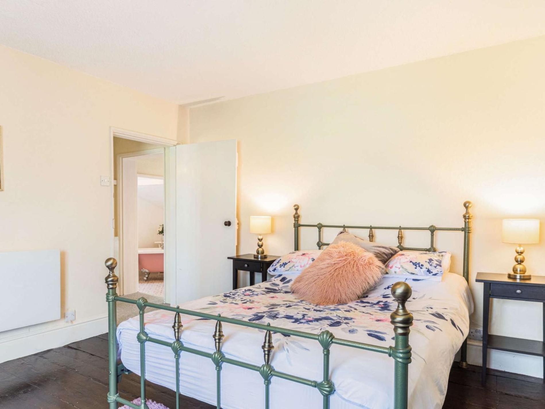3 Bed In York 57964 Villa Stillingfleet Екстериор снимка