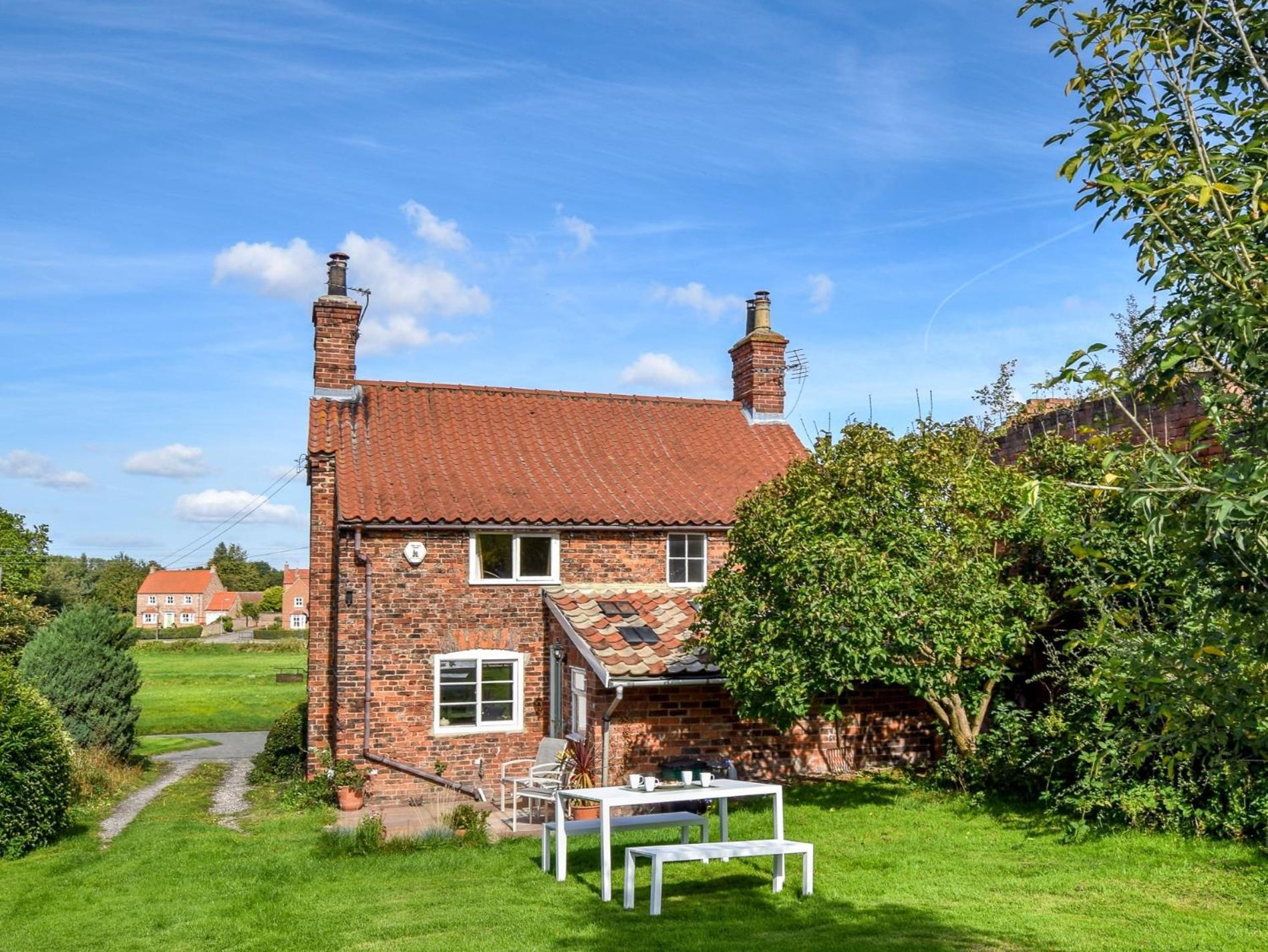 3 Bed In York 57964 Villa Stillingfleet Екстериор снимка