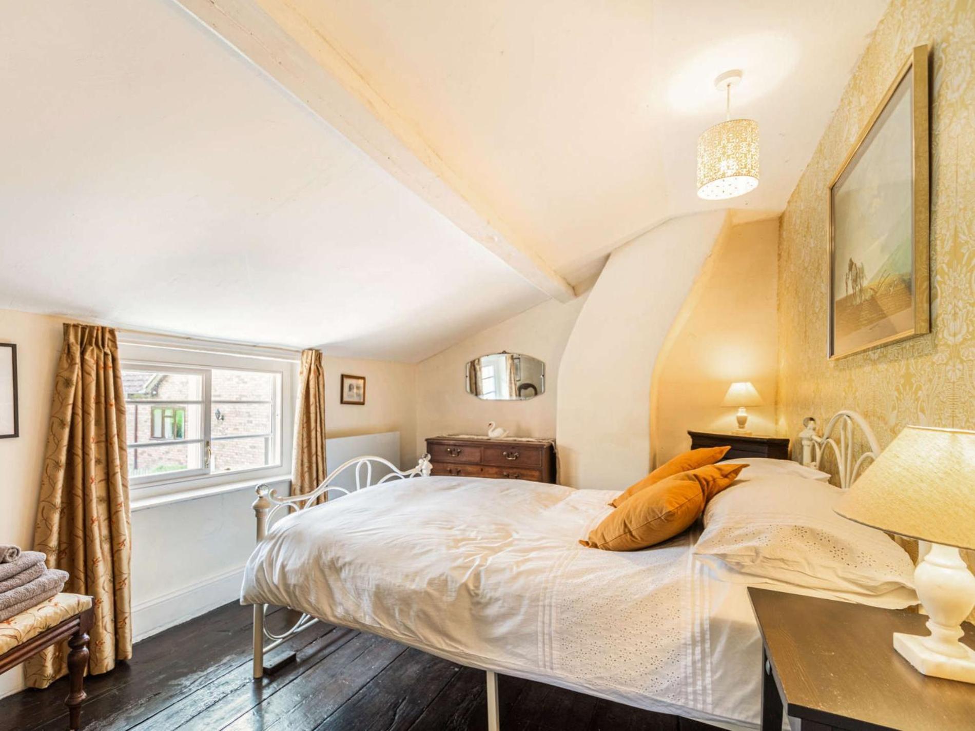 3 Bed In York 57964 Villa Stillingfleet Екстериор снимка