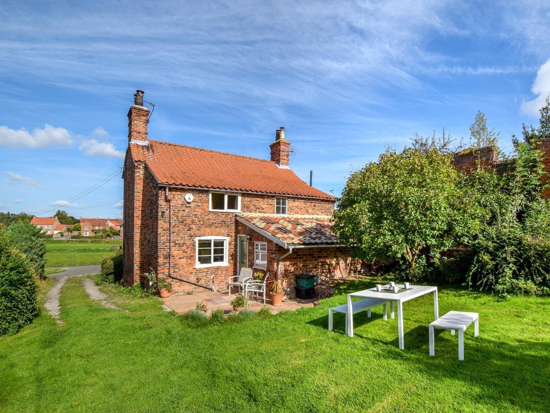 3 Bed In York 57964 Villa Stillingfleet Екстериор снимка