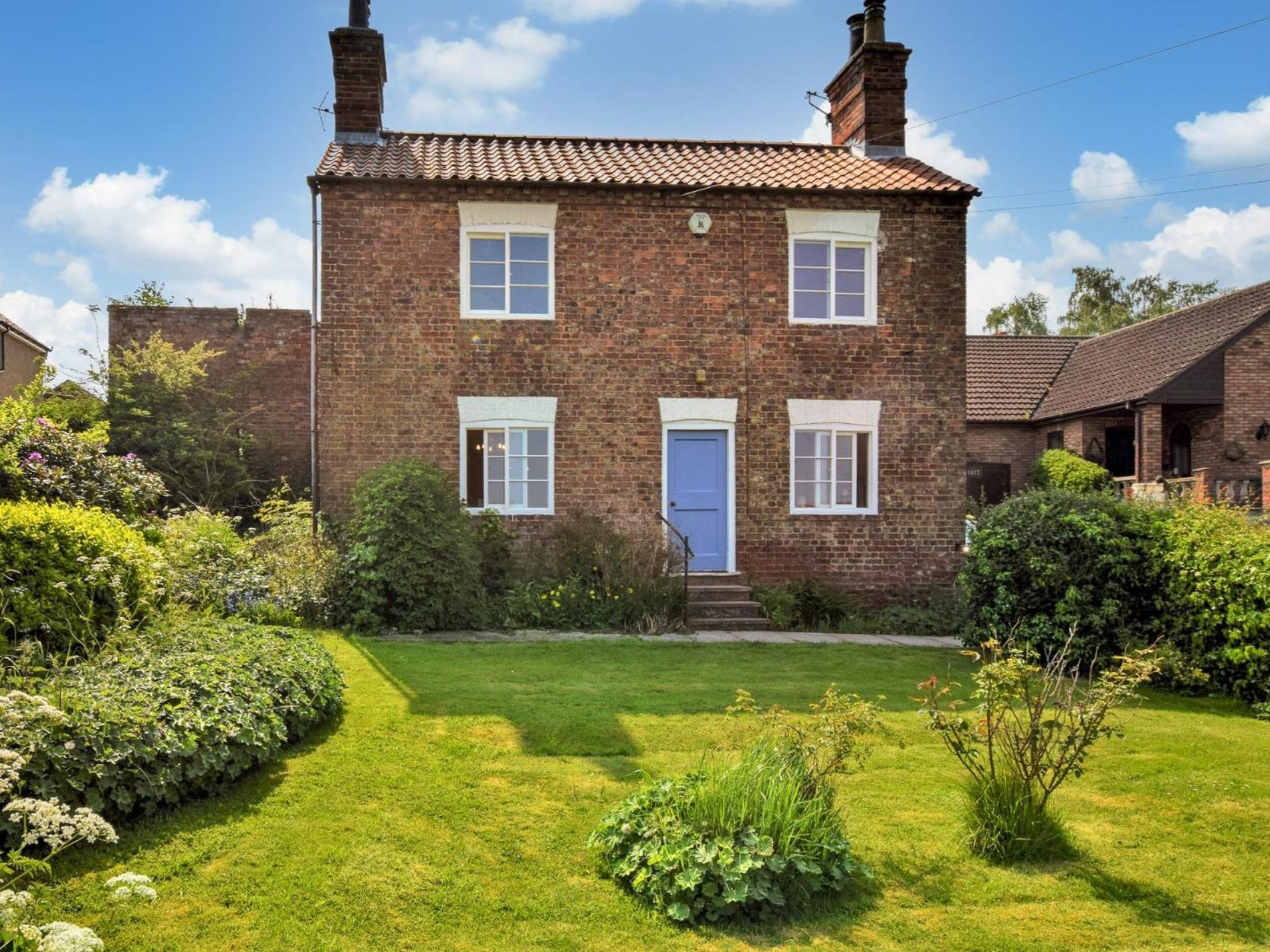 3 Bed In York 57964 Villa Stillingfleet Екстериор снимка