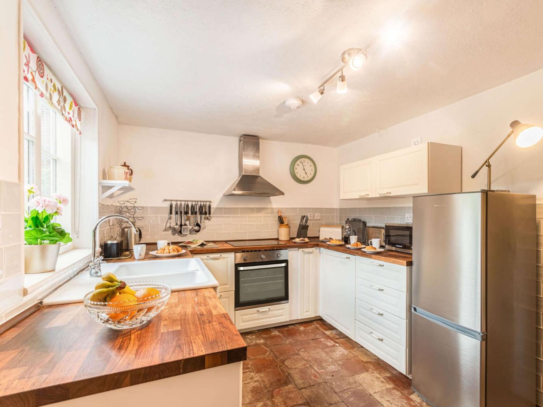3 Bed In York 57964 Villa Stillingfleet Екстериор снимка